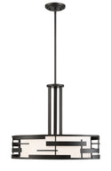 Lansing Pendant by Nuvo Lighting