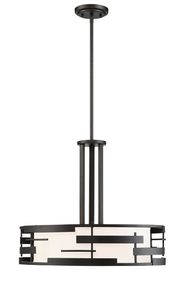 Lansing Pendant by Nuvo Lighting