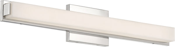 Slick Vanity by Nuvo Lighting
