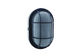 Buy black Outdoor (Wet) Sconce by Nuvo Lighting