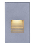 Outdoor (Wet) Step and Wall Light by Nuvo Lighting