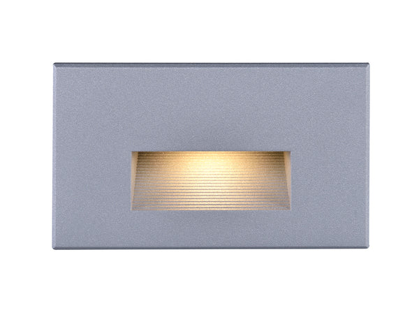 Outdoor (Wet) Step and Wall Light by Nuvo Lighting