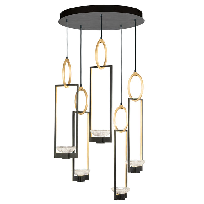 Fine Art Handcrafted Lighting-893040-3ST|MAIN