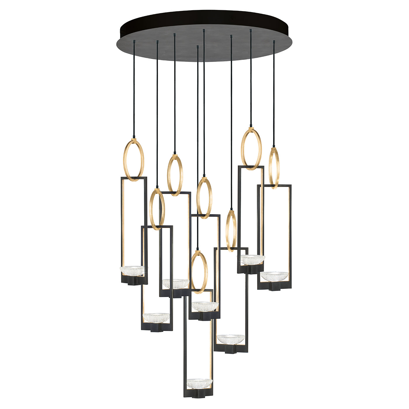 Fine Art Handcrafted Lighting-893240-3ST|MAIN