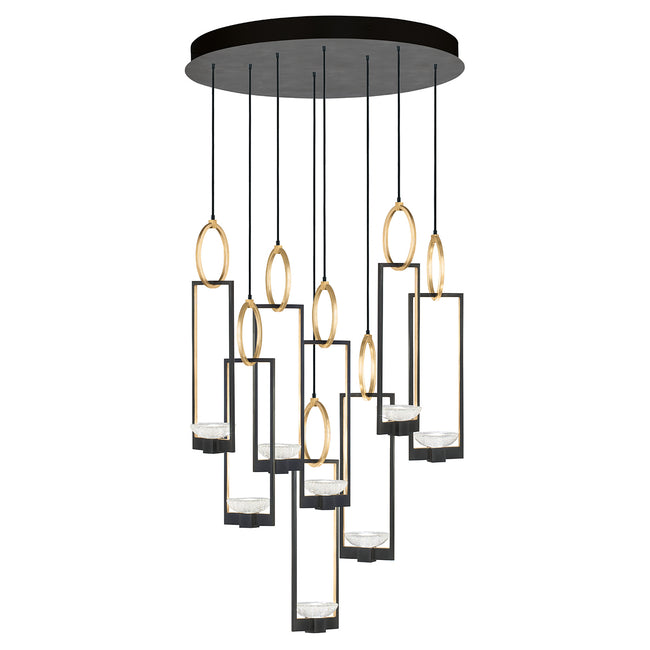 Fine Art Handcrafted Lighting-893240-3ST|MAIN