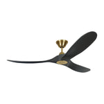 Visual Comfort Fan-3MAVR60BKBK|ALT|2