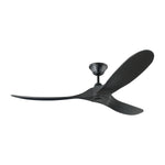 Visual Comfort Fan-3MAVR60BKBK|ALT|3