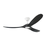 Visual Comfort Fan-3MAVR60BKBK|ALT|4