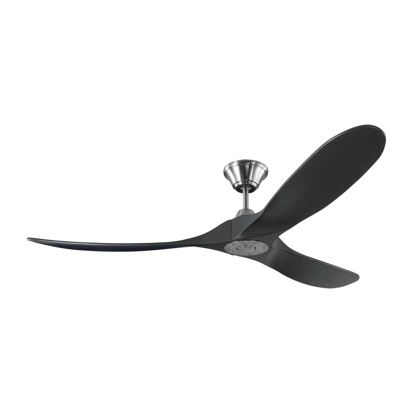 Visual Comfort Fan-3MAVR60BKBK|ALT|5