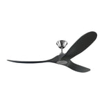 Visual Comfort Fan-3MAVR60BKBK|ALT|5
