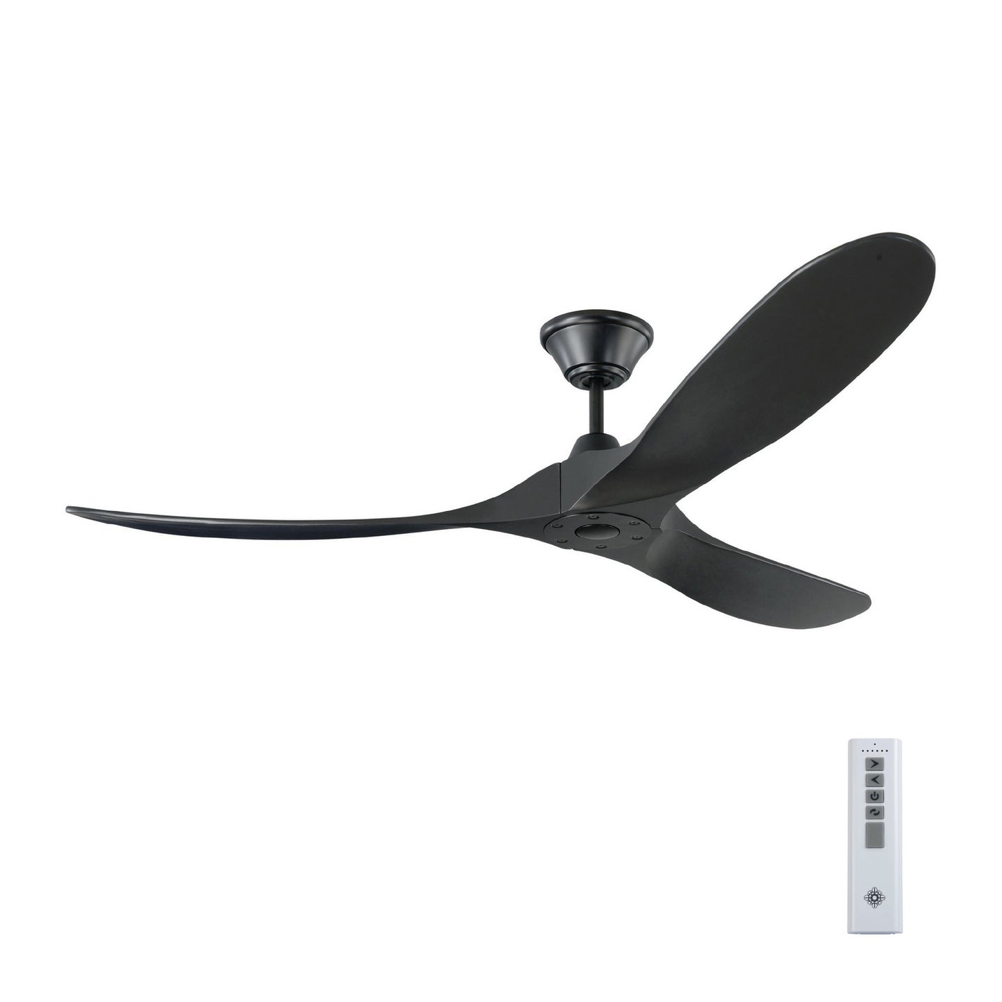 Visual Comfort Fan-3MAVR60BKBK|ALT|6