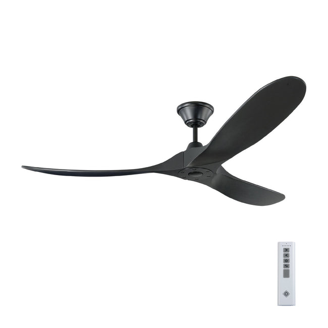 Visual Comfort Fan-3MAVR60BKBK|ALT|6