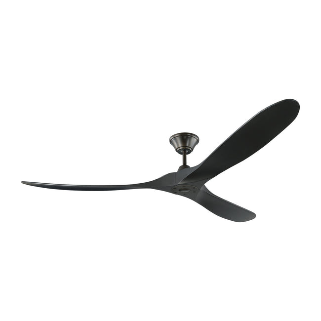 Visual Comfort Fan-3MAVR70BKBK|ALT|1