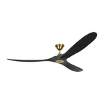 Visual Comfort Fan-3MAVR70BKBK|ALT|2