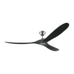 Visual Comfort Fan-3MAVR70BKBK|ALT|3