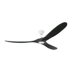 Visual Comfort Fan-3MAVR70BKBK|ALT|4