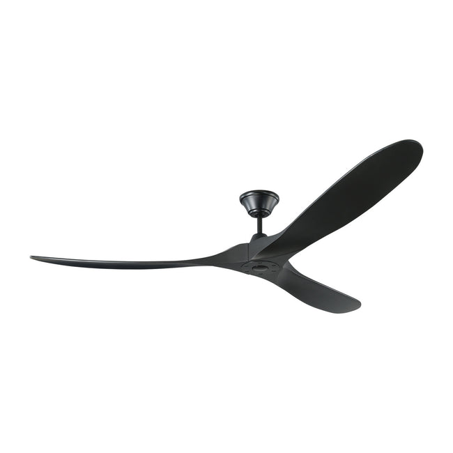 Visual Comfort Fan-3MAVR70BKBK|ALT|5