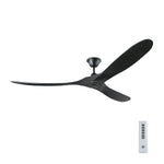 Visual Comfort Fan-3MAVR70BKBK|ALT|6