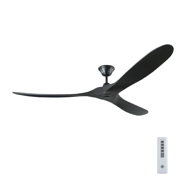 Visual Comfort Fan-3MAVR70BKBK|ALT|6