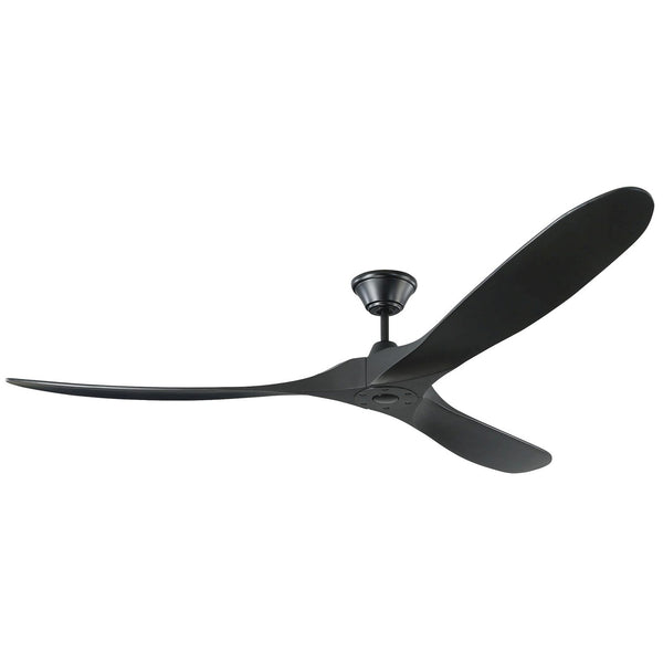Visual Comfort Fan - 3MAVR70BKBK - 70