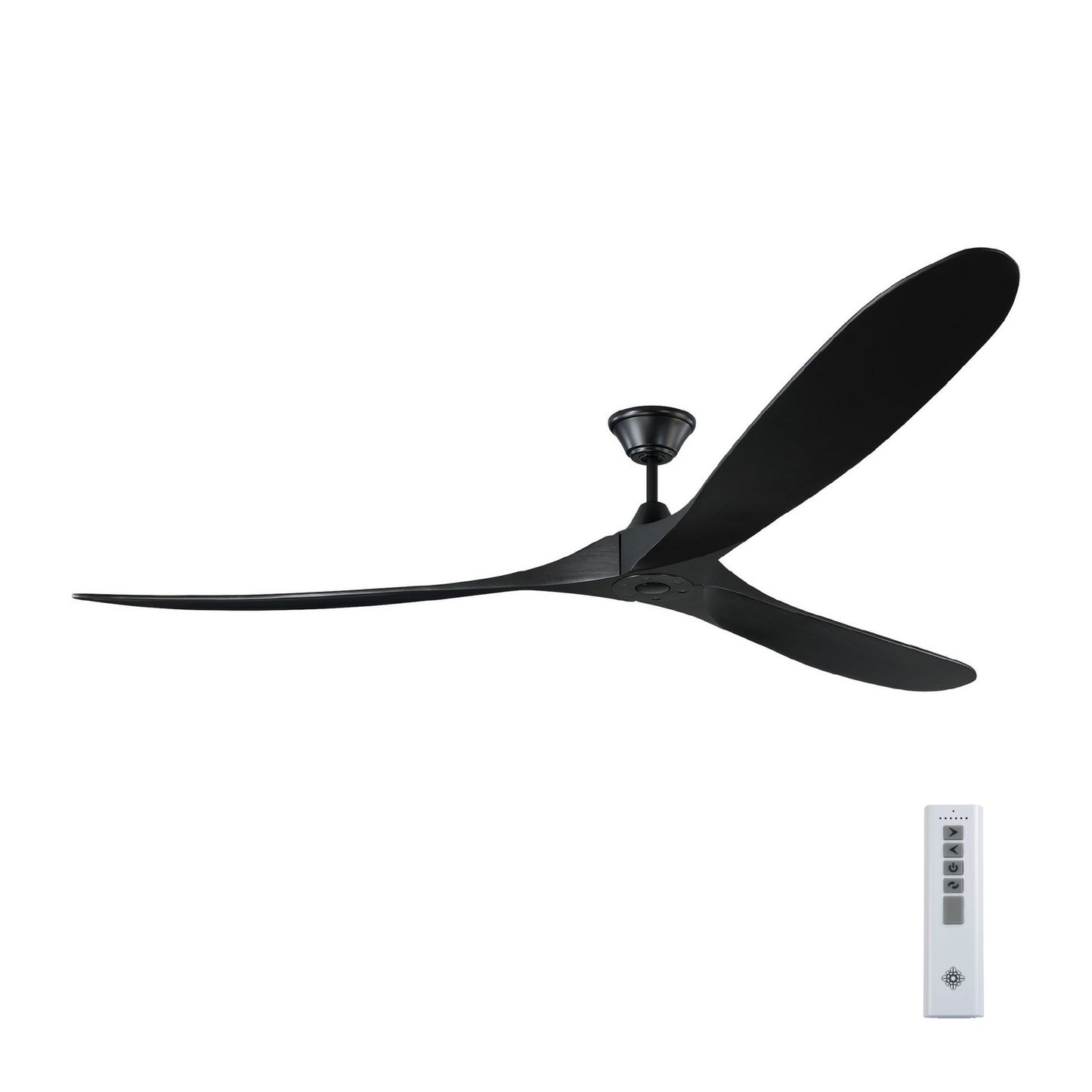 Visual Comfort Fan-3MAVR88BKBK|ALT|1