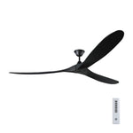 Visual Comfort Fan-3MAVR88BKBK|ALT|1