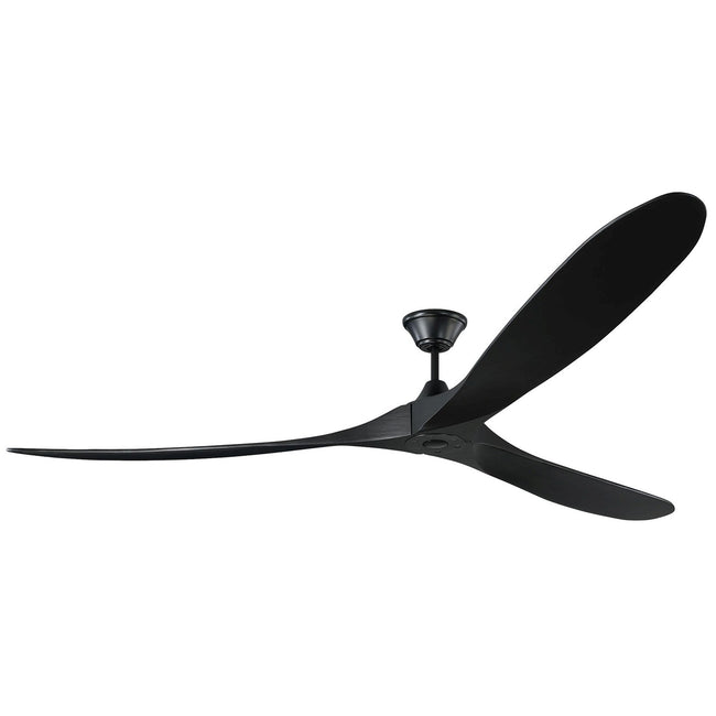Visual Comfort Fan-3MAVR88BKBK|MAIN