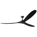 Maverick Outdoor (Damp) Ceiling Fan by Visual Comfort Fan