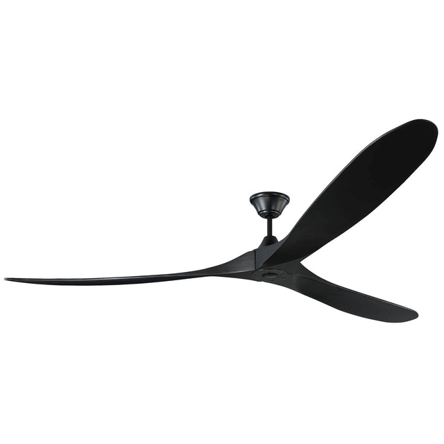 Maverick Outdoor (Damp) Ceiling Fan by Visual Comfort Fan