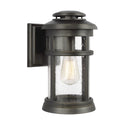 Newport Outdoor (Wet) Lantern by Visual Comfort Studio