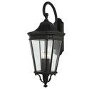 Cotswold Lane Outdoor (Wet) Lantern by Generation Lighting