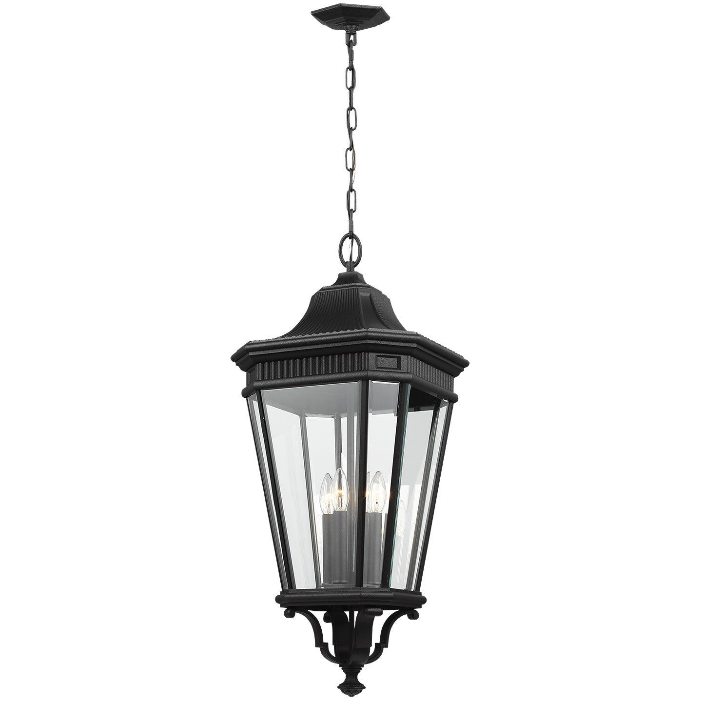Generation Lighting-OL5414BK|MAIN