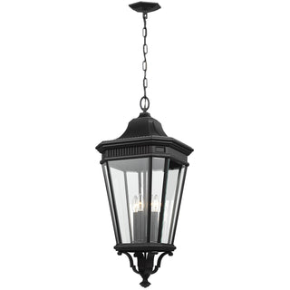 Cotswold Lane Outdoor (Damp) Hanging Lantern by Generation Lighting
