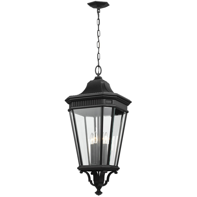 Generation Lighting-OL5414BK|MAIN
