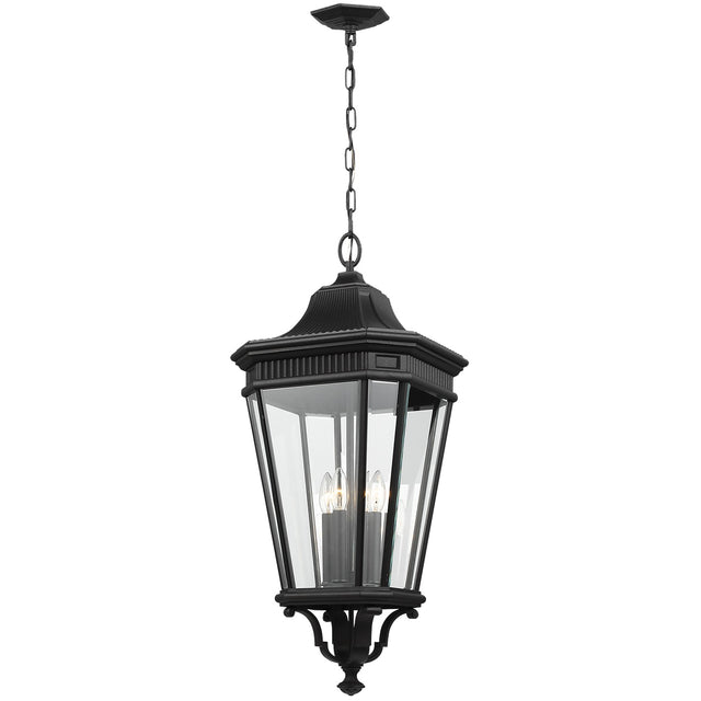 Cotswold Lane Outdoor (Damp) Hanging Lanterns by Generation Lighting