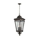 Cotswold Lane Outdoor (Damp) Lantern by Generation Lighting