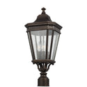 Cotswold Lane Outdoor (Wet) Lantern by Generation Lighting