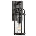 Dakota Outdoor (Wet) Wall Lantern by Generation Lighting