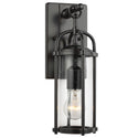 Dakota Outdoor (Wet) Wall Lantern by Generation Lighting