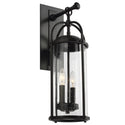 Dakota Outdoor (Wet) Lantern by Generation Lighting