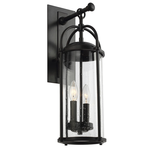 Dakota Outdoor (Wet) Lantern by Generation Lighting