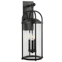 Dakota Outdoor (Wet) Wall Lantern by Generation Lighting