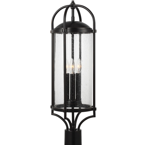 Dakota Outdoor (Wet) Lantern by Generation Lighting