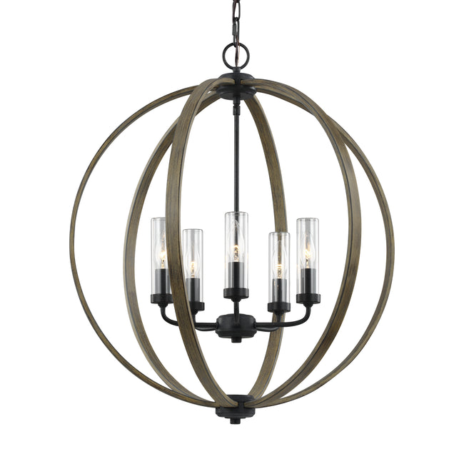 Visual Comfort Studio-OLF3294/5WOW/AF|ALT|1
