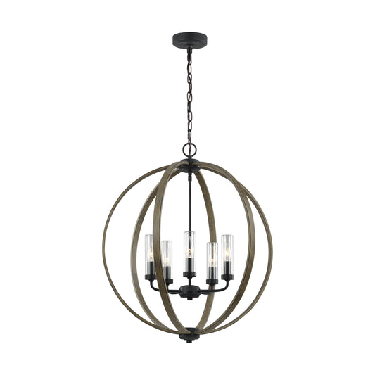 Visual Comfort Studio-OLF3294/5WOW/AF|MAIN