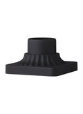 Outdoor Pier Mounts Pier Mount Base by Generation Lighting