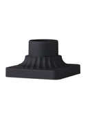 Outdoor Pier Mounts Pier Mount Base by Generation Lighting