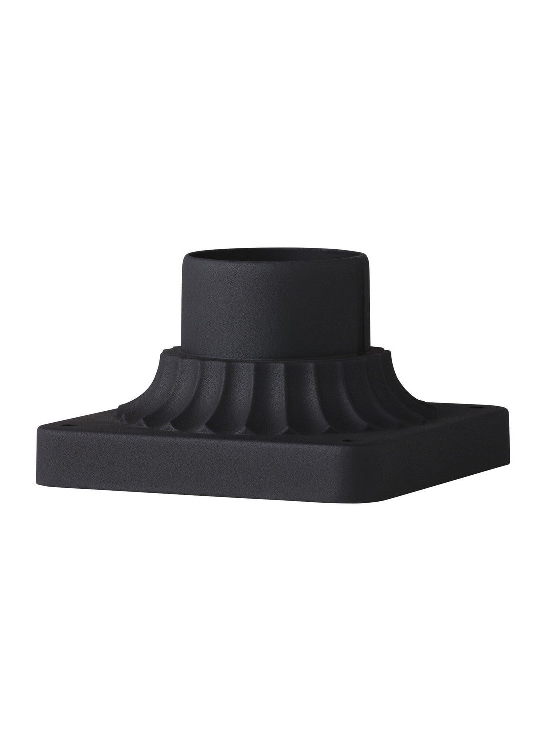 Outdoor Pier Mounts Pier Mount Base by Generation Lighting