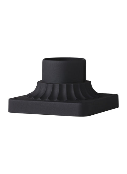 Outdoor Pier Mounts Pier Mount Base by Generation Lighting