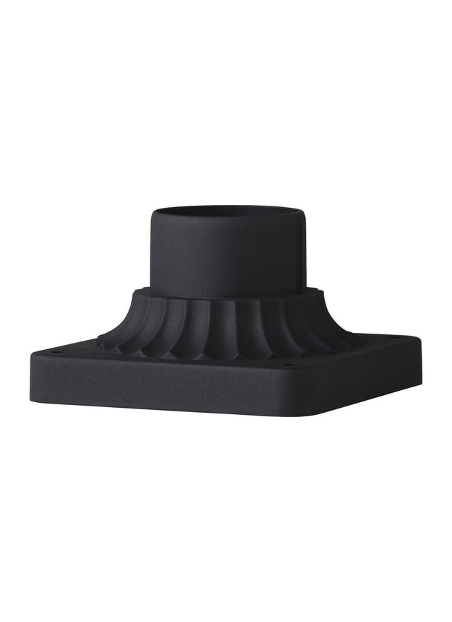 Outdoor Pier Mounts Pier Mount Base by Generation Lighting